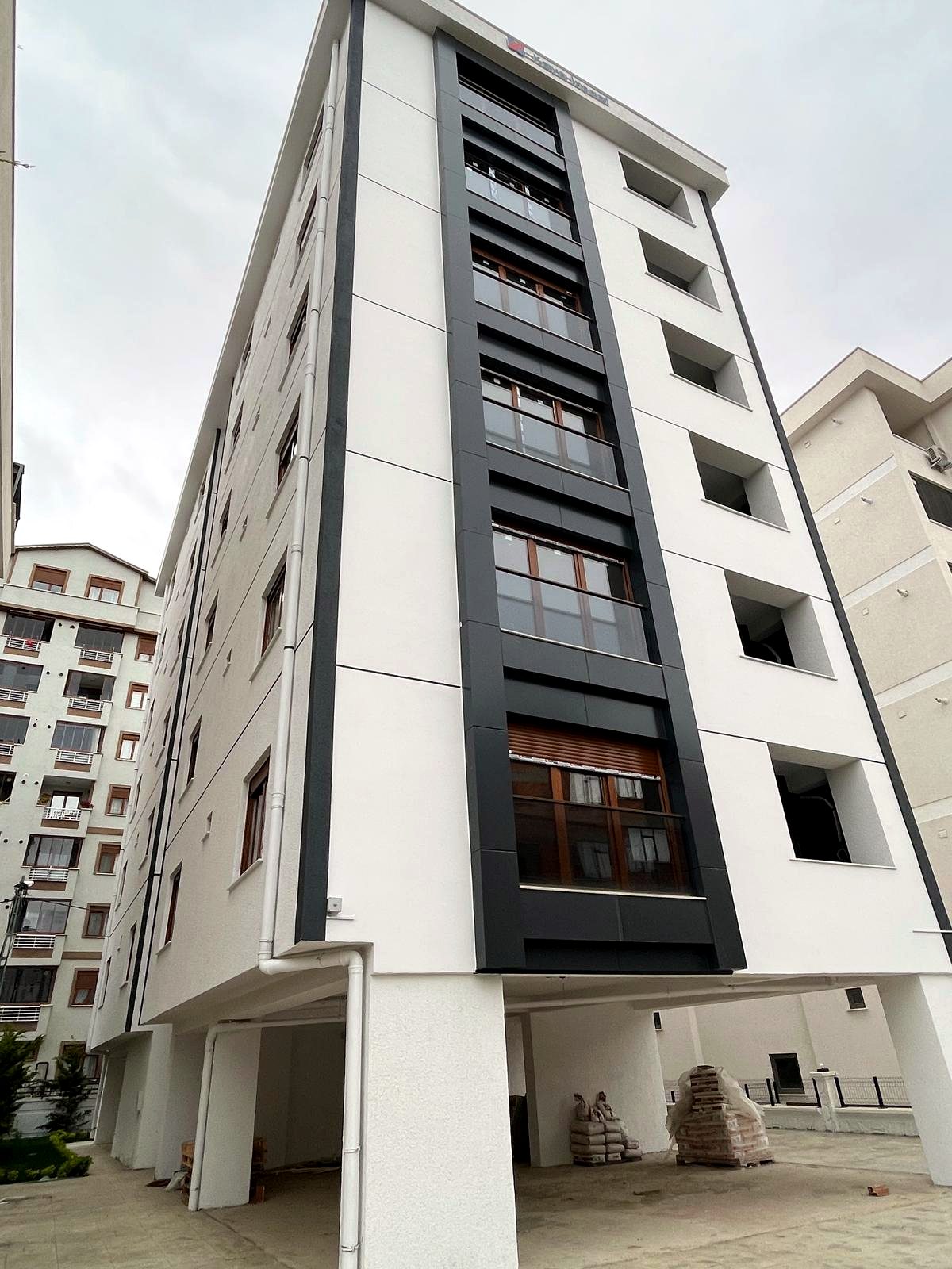 Kaya GYD Sapanbağları