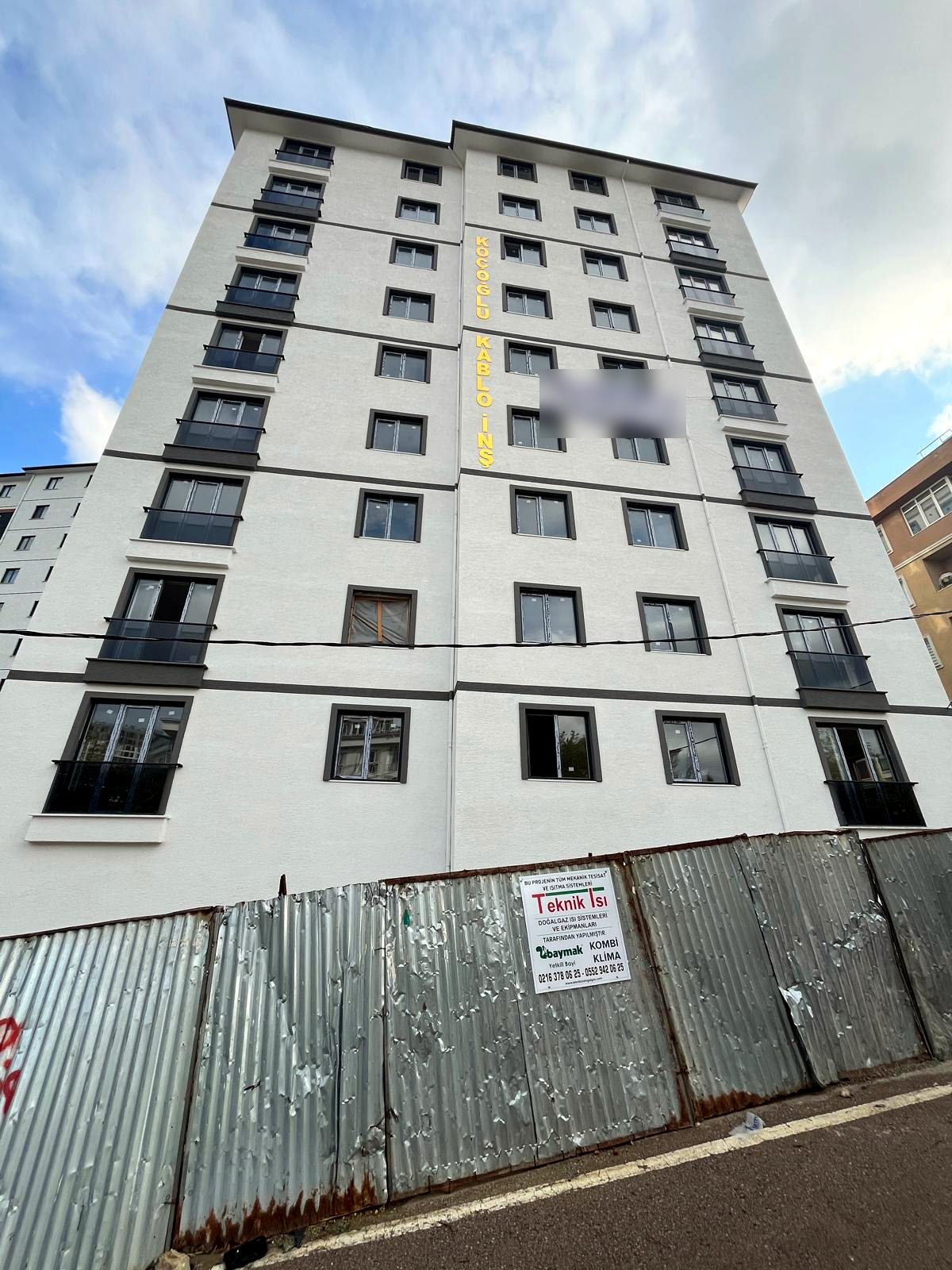 Koç Sitesi
