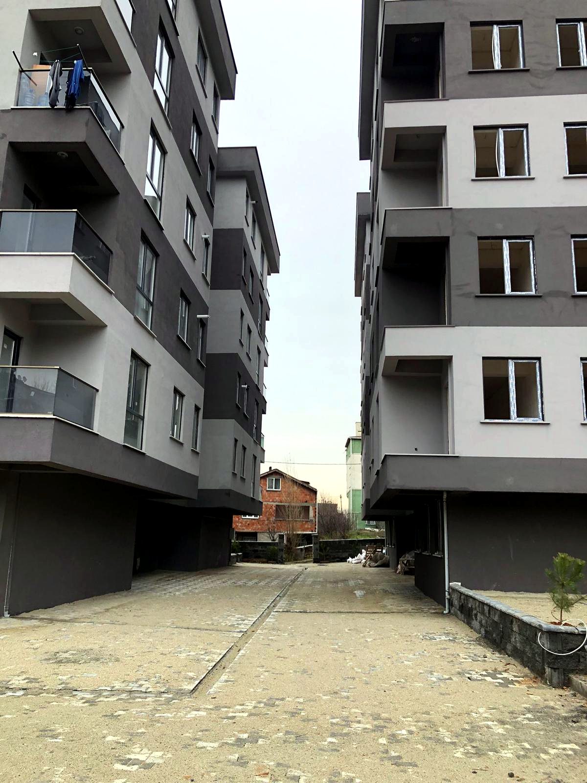 Zirve Konakları