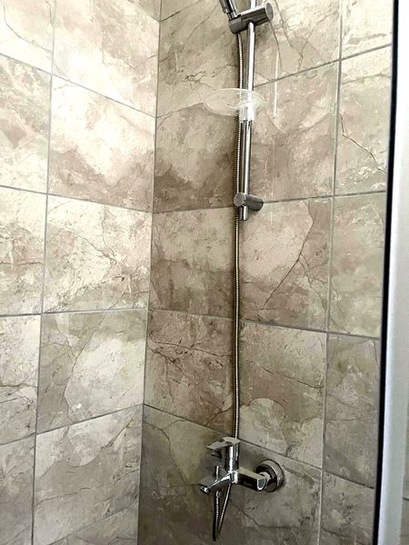 Banyo ıslak hacim tesisatı
