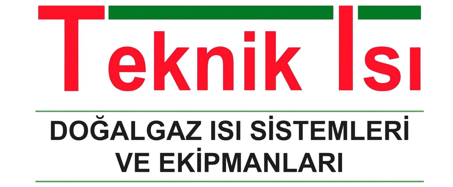 Teknik Isı Doğalgaz